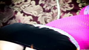 Angel Dark, Carly Parker, Natalli DiAngelo And Michelle