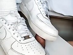 Chinese Shoejob   Video 2