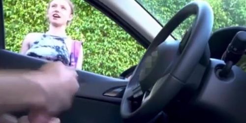 Car Flashing Compilation 2020 Part 6