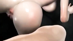 Brutal Fuck That’s Blow Her Away!!