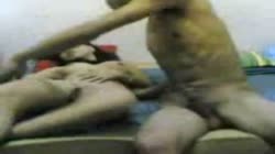 Chinese Scandal Part1