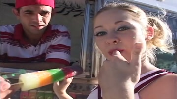 [IceCreamBangBang] Cindi (2009)