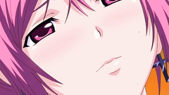 Rough Fuck For A Sexy Hentai Babe. But She Likes It