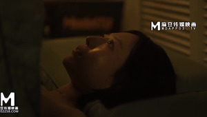 Chinese Couple Has Passionate Sex Uncensored   Model Media