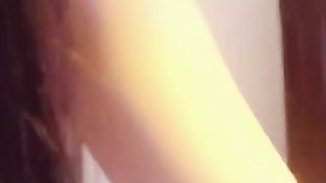 Tiktok Chinese Girl Strip Off