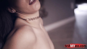 Hot Teen Anal Creampie And Creampie