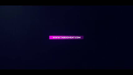 TABOOHEAT Going PUSSY With Busty Stepaunt Before CREAMPIE