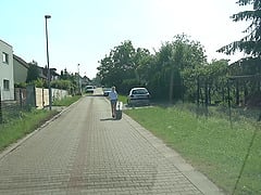 Slim Chick Tyna Likes To Ride A Dick In The Car More Than Anything