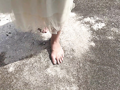 Mythical Deep Girl’s HAIRY CHINESE PUSSY Creampied