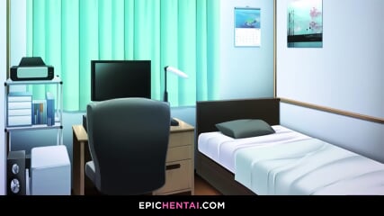 Nastrisha Tests Your Skills, Then A 3some With Diana!