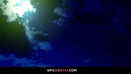 Nastrisha Tests Your Skills, Then A 3some With Diana!