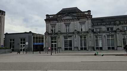 Lola, 28 Years Old, From Mons!