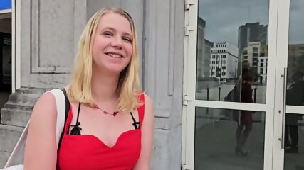 Lola, 28 Years Old, From Mons!