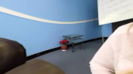 Your Secretary Nicole Aniston Loves To Please Her Boss!!