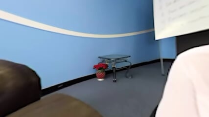 Your Secretary Nicole Aniston Loves To Please Her Boss!!