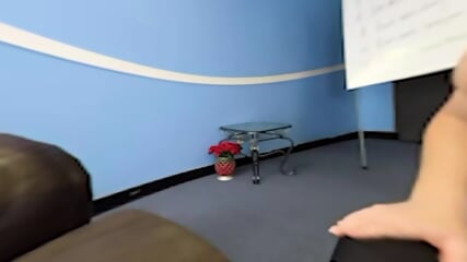 Your Secretary Nicole Aniston Loves To Please Her Boss!!