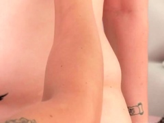 Close Up Fuck Cumshot