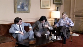 Voluptes Secretes 1979