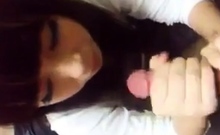 Amateur Asian Cutie Yuika From Japan