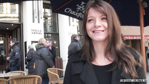 Amateur French Porn Estelle Et Lara Timides Mais Coqui