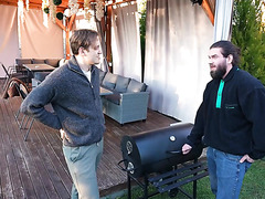 European Chicks Swap Cocks In Steamy 4some