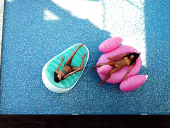 Lesbian Yoga 3way With European Goddesses   AGIRLKNOWS