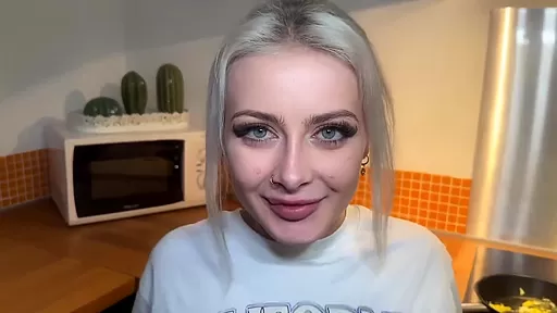 New Joy 21 Years Old A Very Mischievous Bombshell (27 11 2025) Hardcorebigtits Blonde Teen Reality French Iluvy Strmup.to