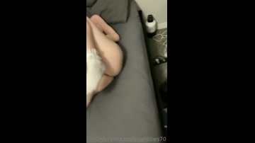 Purple Head Snowbunny Fucked By Bigyiddies70