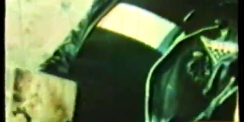 European Peepshow Loops 82 70s And 80s   Scene 1