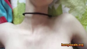 European Teen Girl Fucked In The Ass