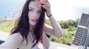 Reislin Johnny Sins   Caught SPYING On My European Neighbor