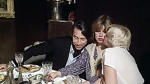 Les Femmes Des Autres Classic French Porn From 1978