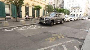 MBMH 079 ~ From The Streets Of Europe ~ Pick Up And Have Sex With The Most Beautiful European Women! 3 Women Recorded On Site