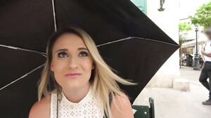 MBMH 079 ~ From The Streets Of Europe ~ Pick Up And Have Sex With The Most Beautiful European Women! 3 Women Recorded On Site