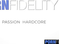 Anya Krey Petite Euro Tease: Tight Pussy Filled