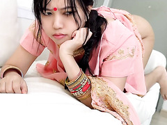 Interracial Fuck With Petite Asian Girl While Her Cuckold Husband Watching