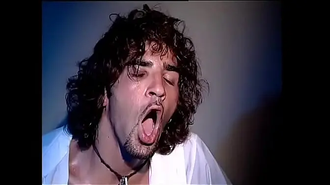 Italian Girlfriend Gives French Porn Star A Sensual Blowjob