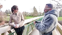 JacquieEtMichelTV Venezia 35 Years Old Real Estate Agent In Poitiers 19 02 2026