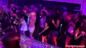 European Amateur Porn Party