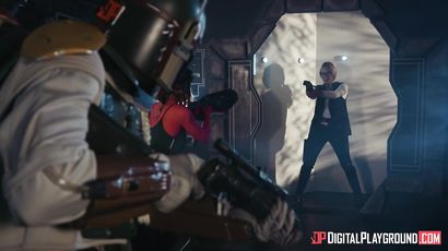 Carly Rae’s Blonde Threesome Sparks Wild European Passion Tonight