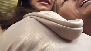 Lucy Lee European Gangbang Porn Scene