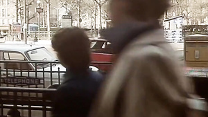 Les Delices De L’adultere (1979)