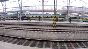 European Eighteen Years Old Gabriella POV Sex