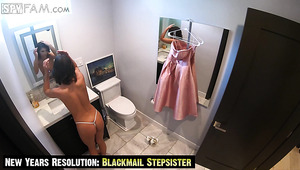 Classy Stepbrother Creampies Slutty European Stepsister