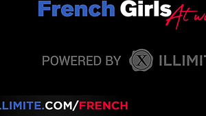 Buxom French Anna Polina Allows To Fuck Her Ass In The Kitchen