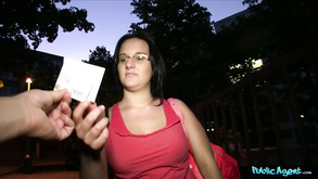 Chubby European Babe Incredible Sex Video