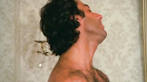 Hot Blooded Swarthy Lover Fucks Naked French Pornstar