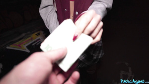 Candie Luciani Hot Babe POV Sex