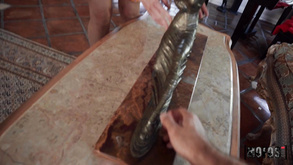 European Antique Bargain 1 Share My Bf