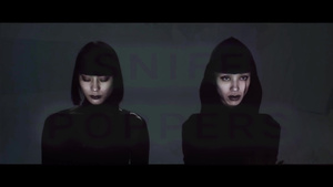 BLOODMOON RITUAL, Fetish, Facial Cumshots